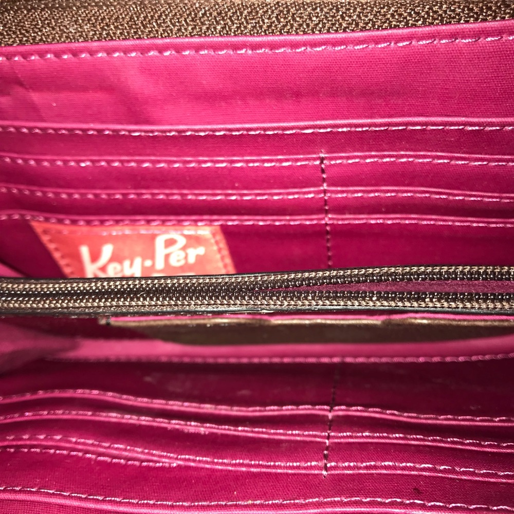 Fossil Key Per Wallet - image 6